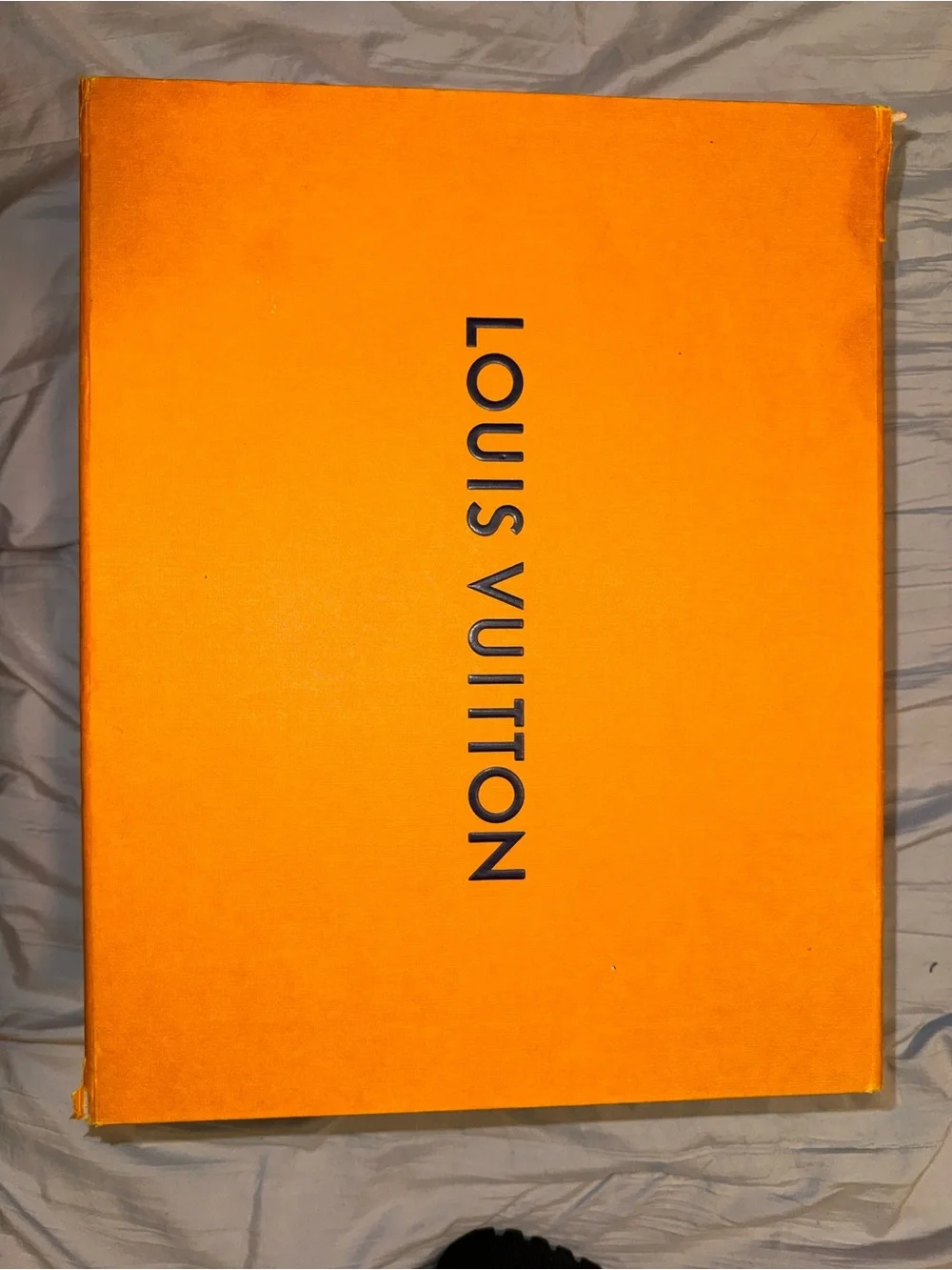 Louis Vuitton Laureate Desert Boot